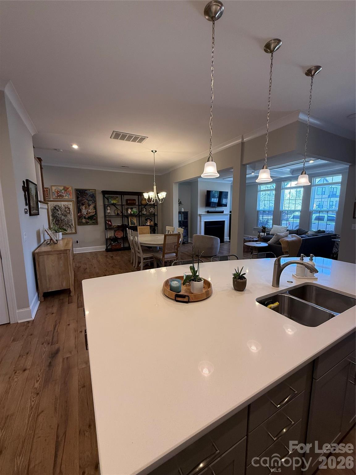 5835 Ardrey Kell Road Charlotte, NC 28105 - Photo 15 of 28