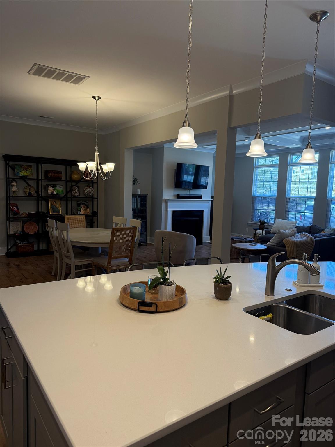 5835 Ardrey Kell Road Charlotte, NC 28105 - Photo 16 of 28