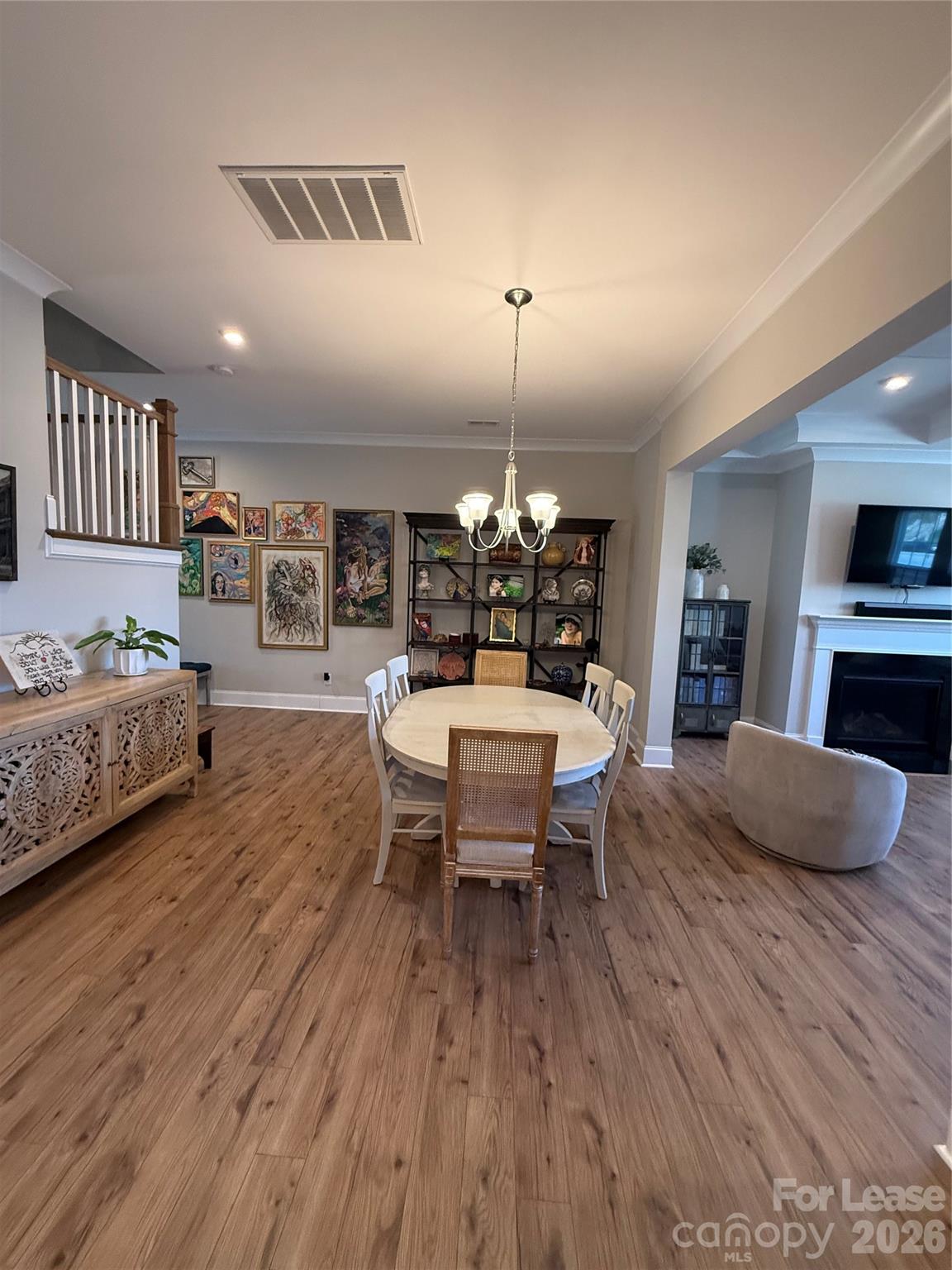 5835 Ardrey Kell Road Charlotte, NC 28105 - Photo 21 of 28