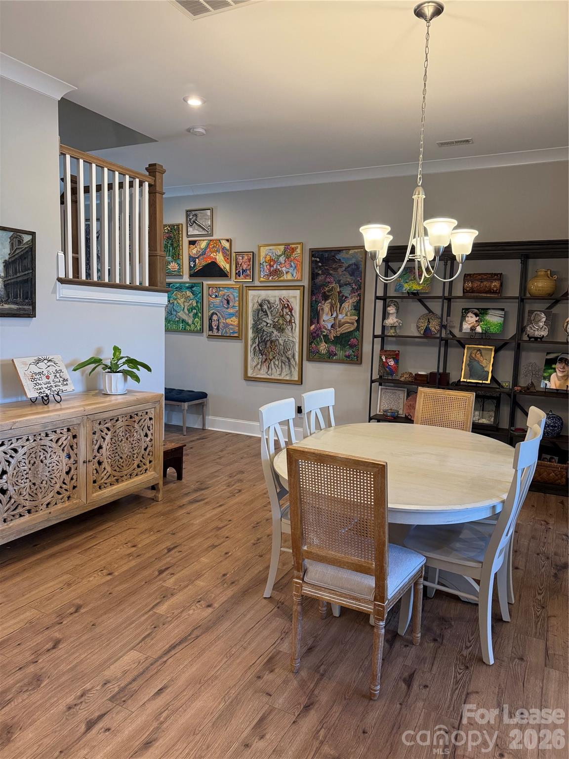 5835 Ardrey Kell Road Charlotte, NC 28105 - Photo 22 of 28