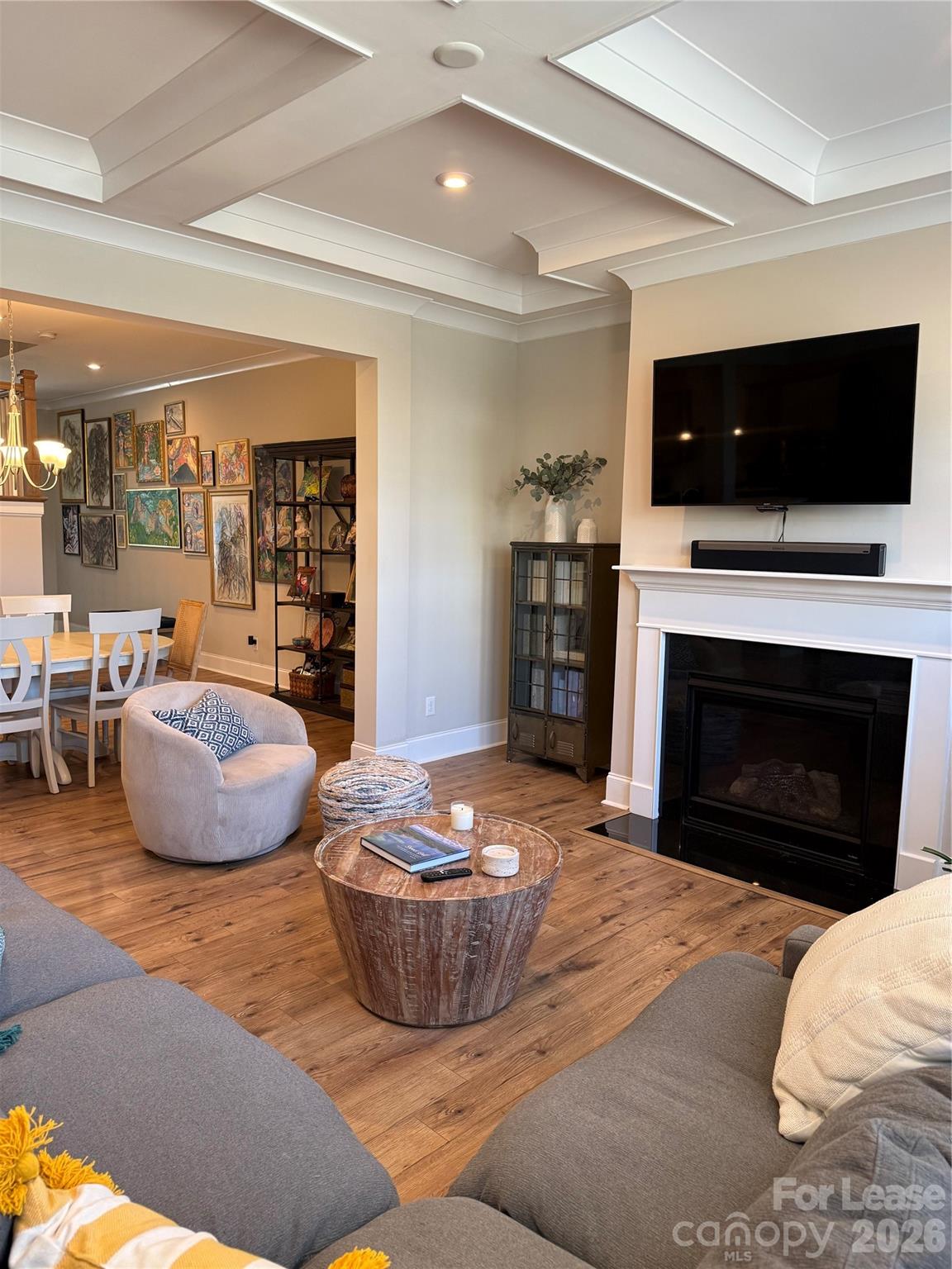 5835 Ardrey Kell Road Charlotte, NC 28105 - Photo 26 of 28