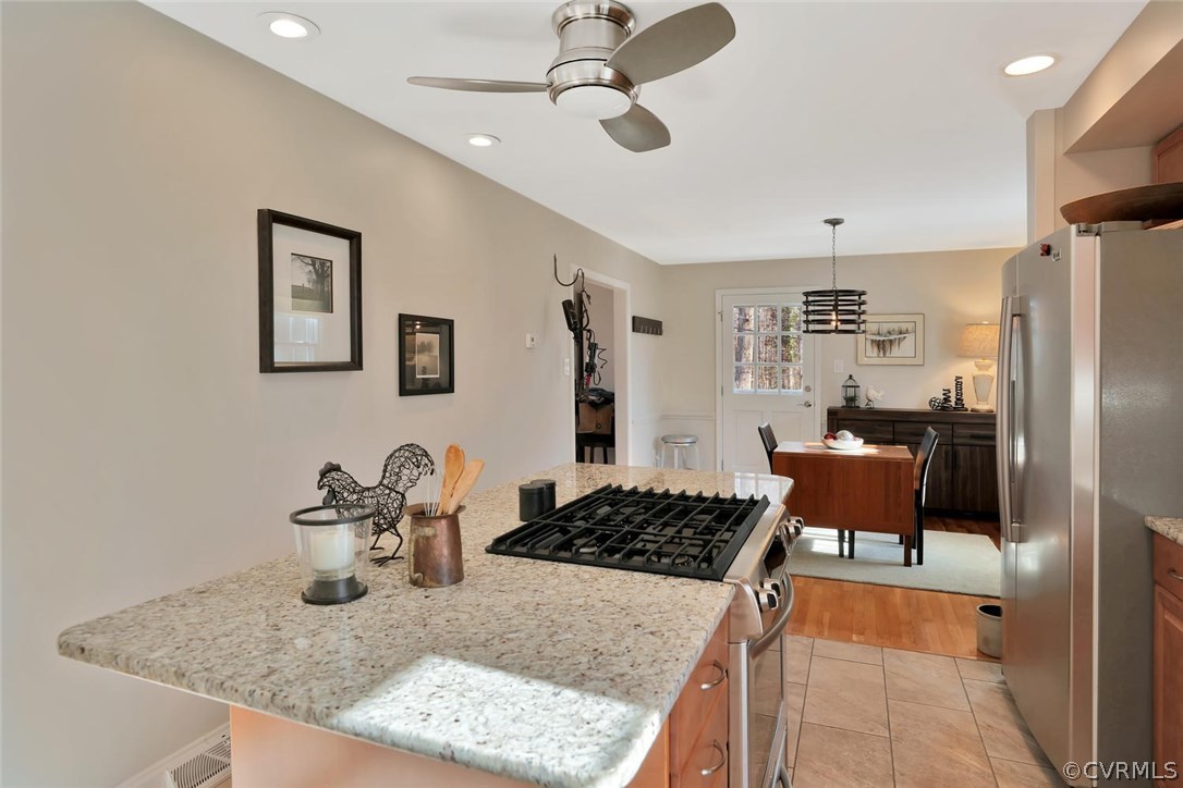 2403 Lourdes Road Henrico, VA 23228 - Photo 13 of 38 Gallery Image 13