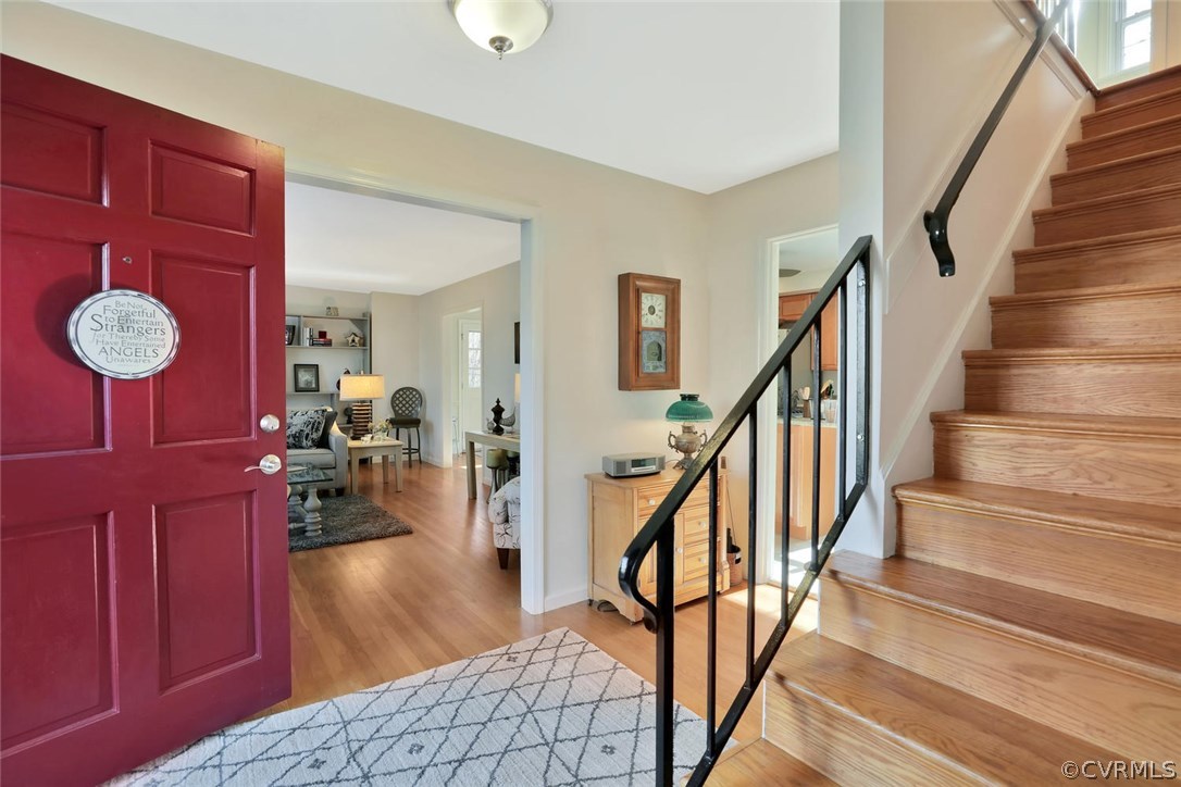 2403 Lourdes Road Henrico, VA 23228 - Photo 4 of 38 Gallery Image 4