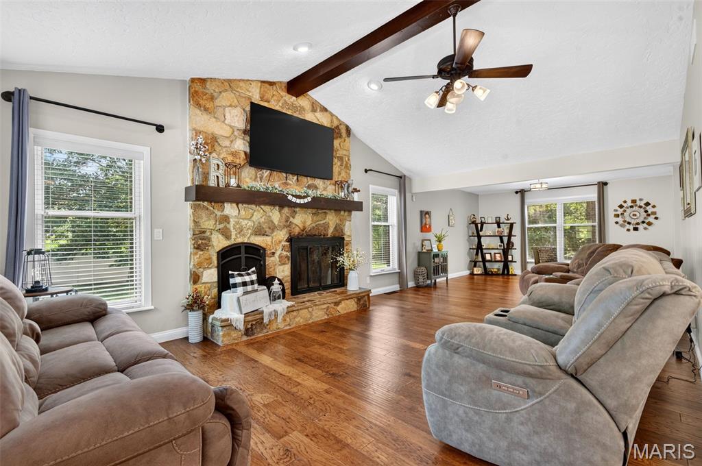 2710 Wild Valley Drive High Ridge, MO 63049 - Photo 25 of 79
