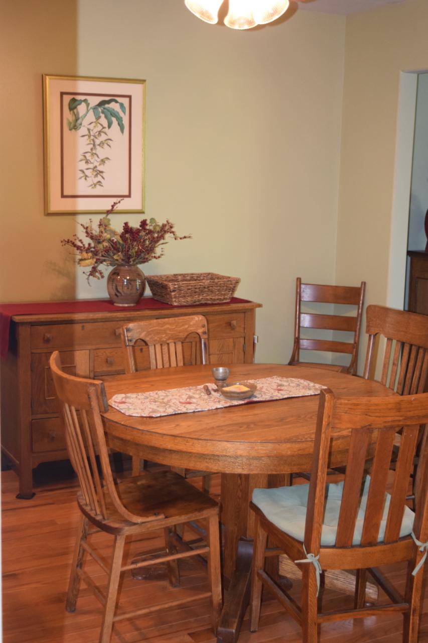 121 Park Ridge Court Rhinelander, WI 54501 - Photo 17 of 21 Gallery Image 17