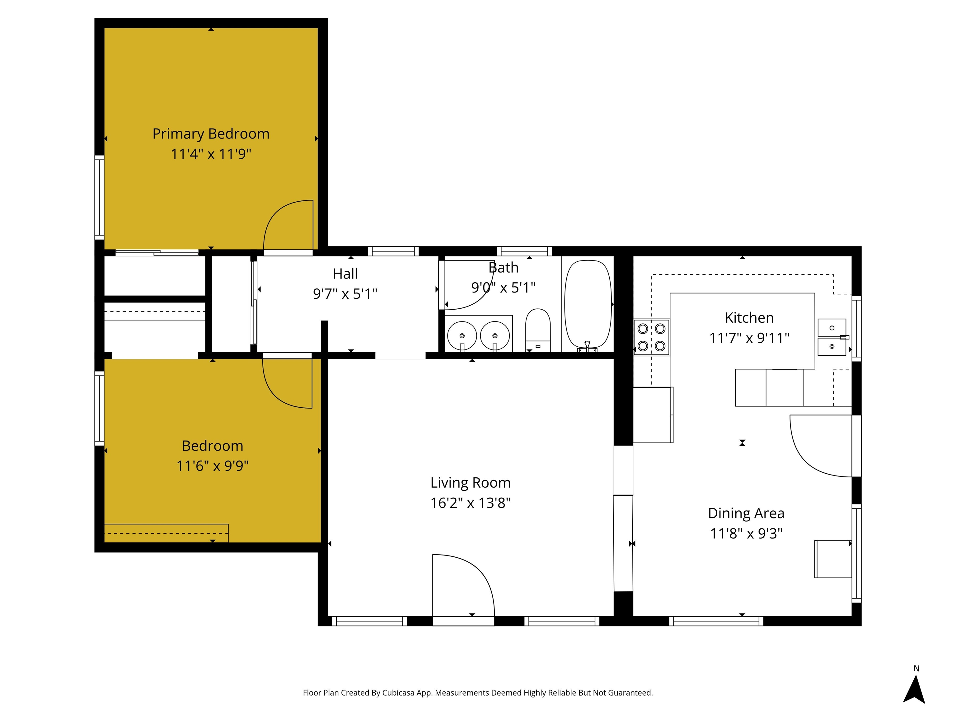 375 F Street Gerber, CA 96035 - Photo 20 of 50