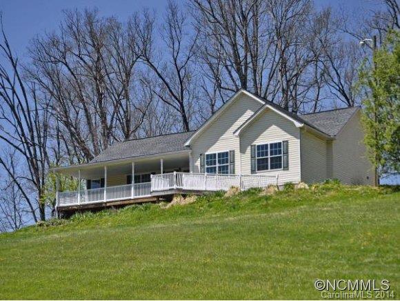 282 Incinerator Road Clyde, NC 28721 - Photo 1 of 14
