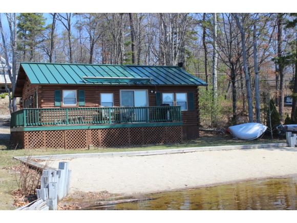 443 Huckins Road Freedom, NH 03836 - Photo 1 of 25