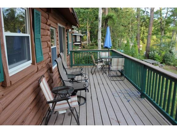 443 Huckins Road Freedom, NH 03836 - Photo 19 of 25
