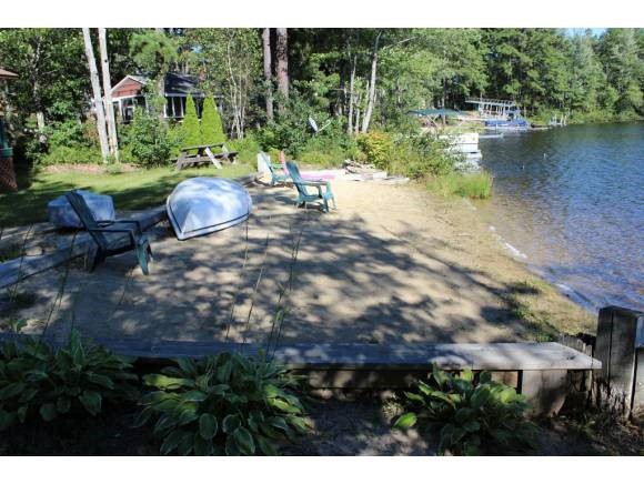 443 Huckins Road Freedom, NH 03836 - Photo 3 of 25