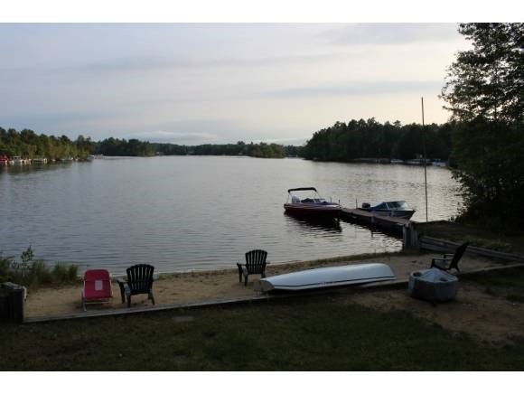 443 Huckins Road Freedom, NH 03836 - Photo 21 of 25