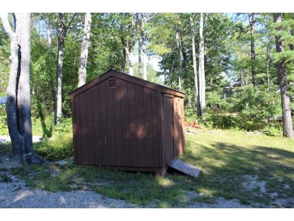 443 Huckins Road Freedom, NH 03836 - Photo 22 of 25