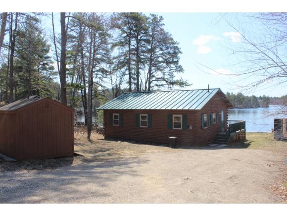 443 Huckins Road Freedom, NH 03836 - Photo 23 of 25