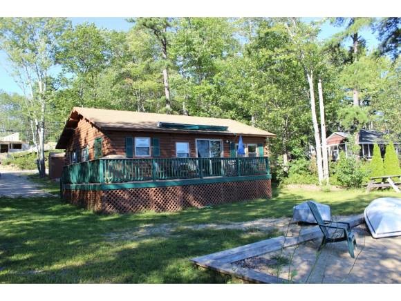 443 Huckins Road Freedom, NH 03836 - Photo 25 of 25
