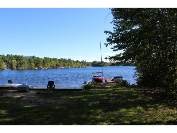 443 Huckins Road Freedom, NH 03836 - Photo 5 of 25