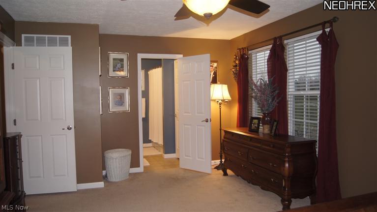 4149 Whitestone Road Kent, OH 44240 - Photo 8 of 20 alternate view of master bedroom