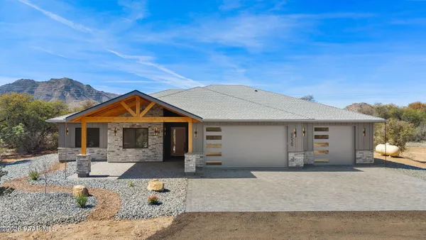 $1,369,000 | 9529 North Bridle Ridge Road, Prescott, AZ 86305