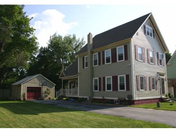 221 Union Street Springfield, VT 05156 - Photo 1 of 24
