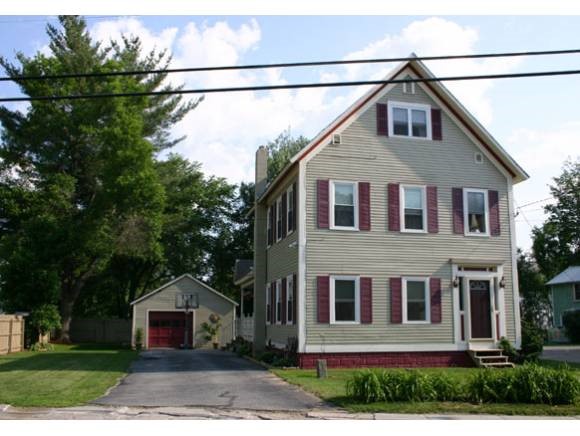 221 Union Street Springfield, VT 05156 - Photo 2 of 24