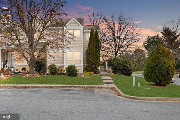 $349,999 | 422 Kentmore Terrace, Abingdon, MD 21009