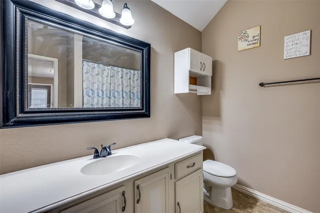 a workspace with furniture hardwood and a window