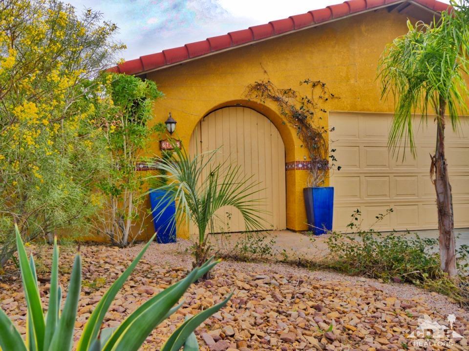 67705 Quijo Road Cathedral City, CA 92234 - Photo 4 of 26 Additional Photo