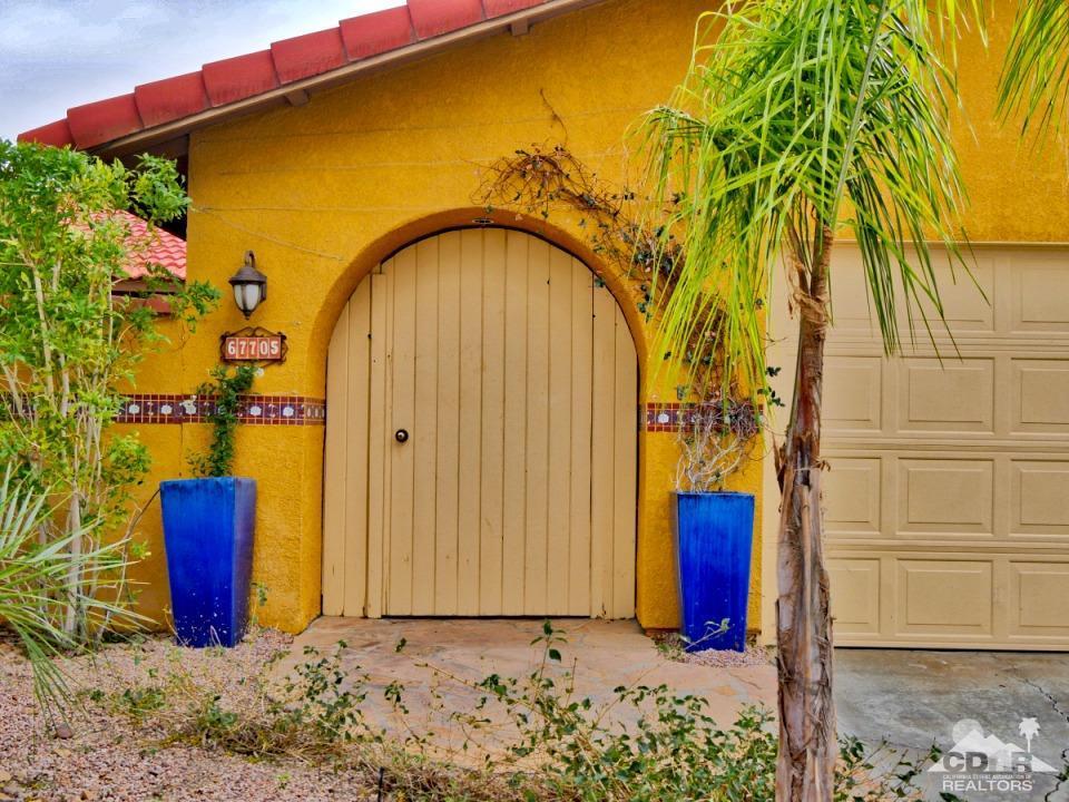 67705 Quijo Road Cathedral City, CA 92234 - Photo 5 of 26 Additional Photo