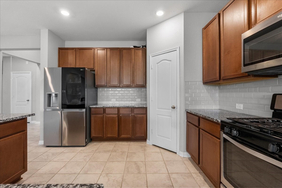 2320 Rosemary Street Rosenberg, TX 77469 - Photo 16 of 40