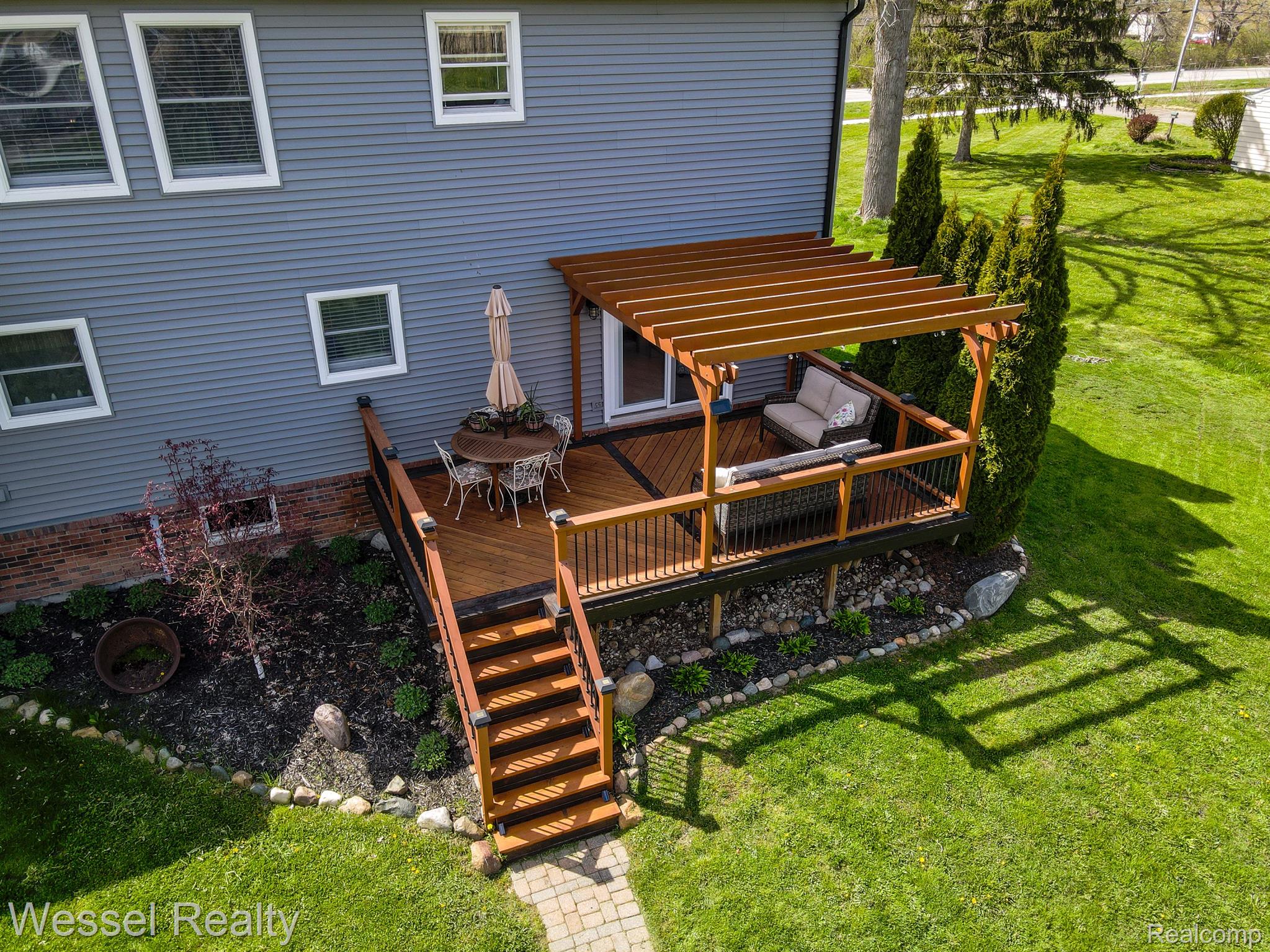 61910 Jewell Road Washington, MI 48094 - Photo 35 of 40 Gallery Image 35