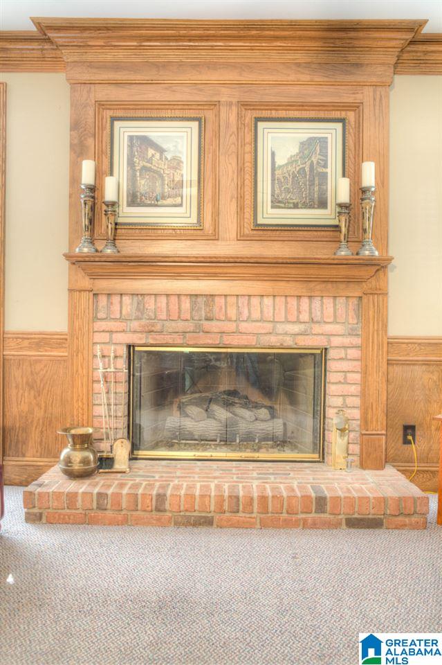 2204 Country Ridge Way Vestavia Hills, AL 35243 - Photo 15 of 36