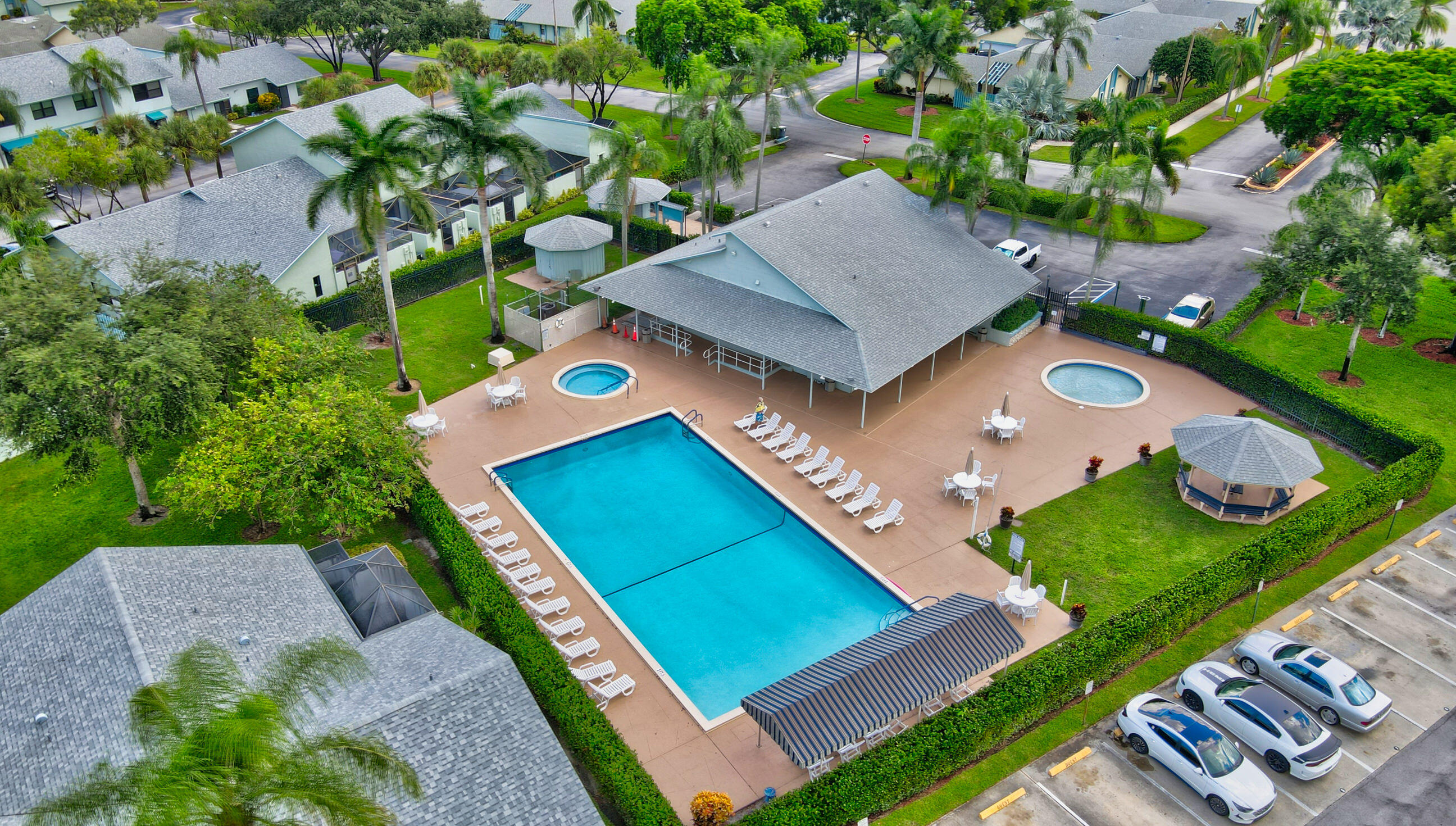 9103 Southwest 20th Street, Unit D Boca Raton, FL 33428 - Photo 39 of 53 14_dji_0422_3_4_5_6