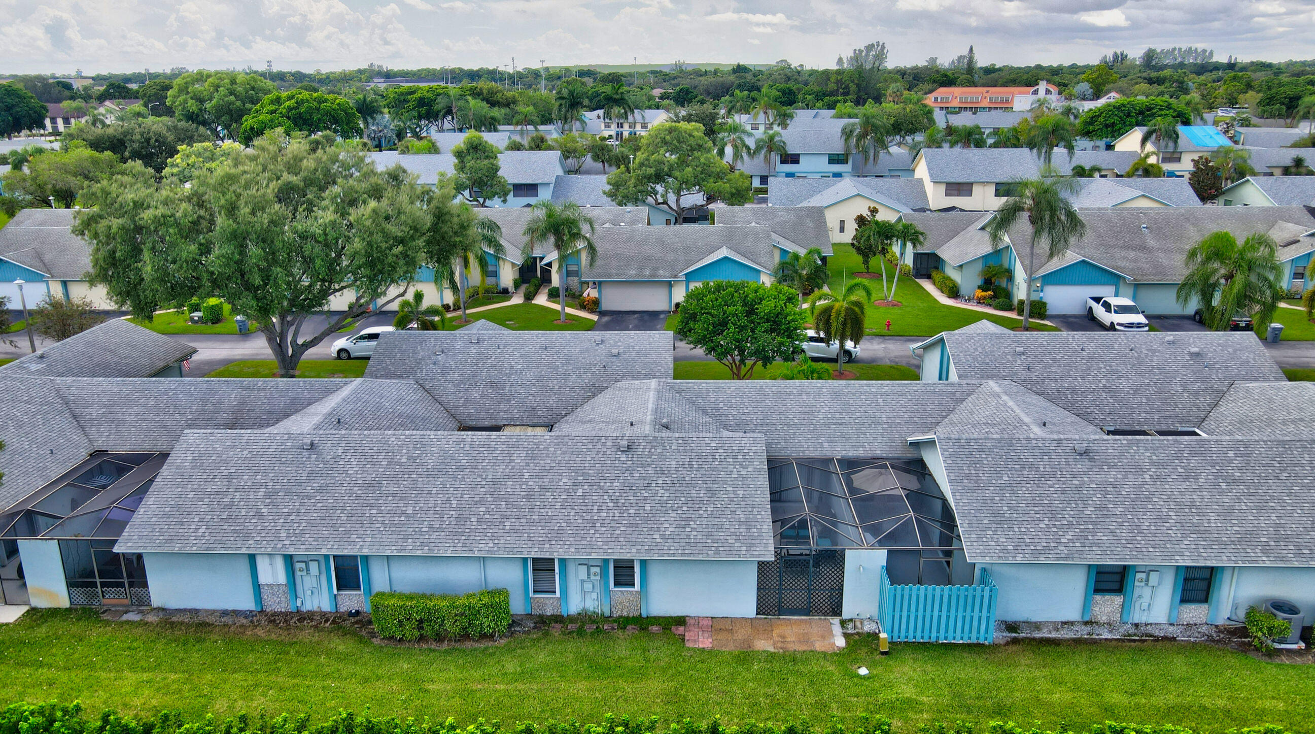 9103 Southwest 20th Street, Unit D Boca Raton, FL 33428 - Photo 43 of 53 10_dji_0402_3_4_5_6