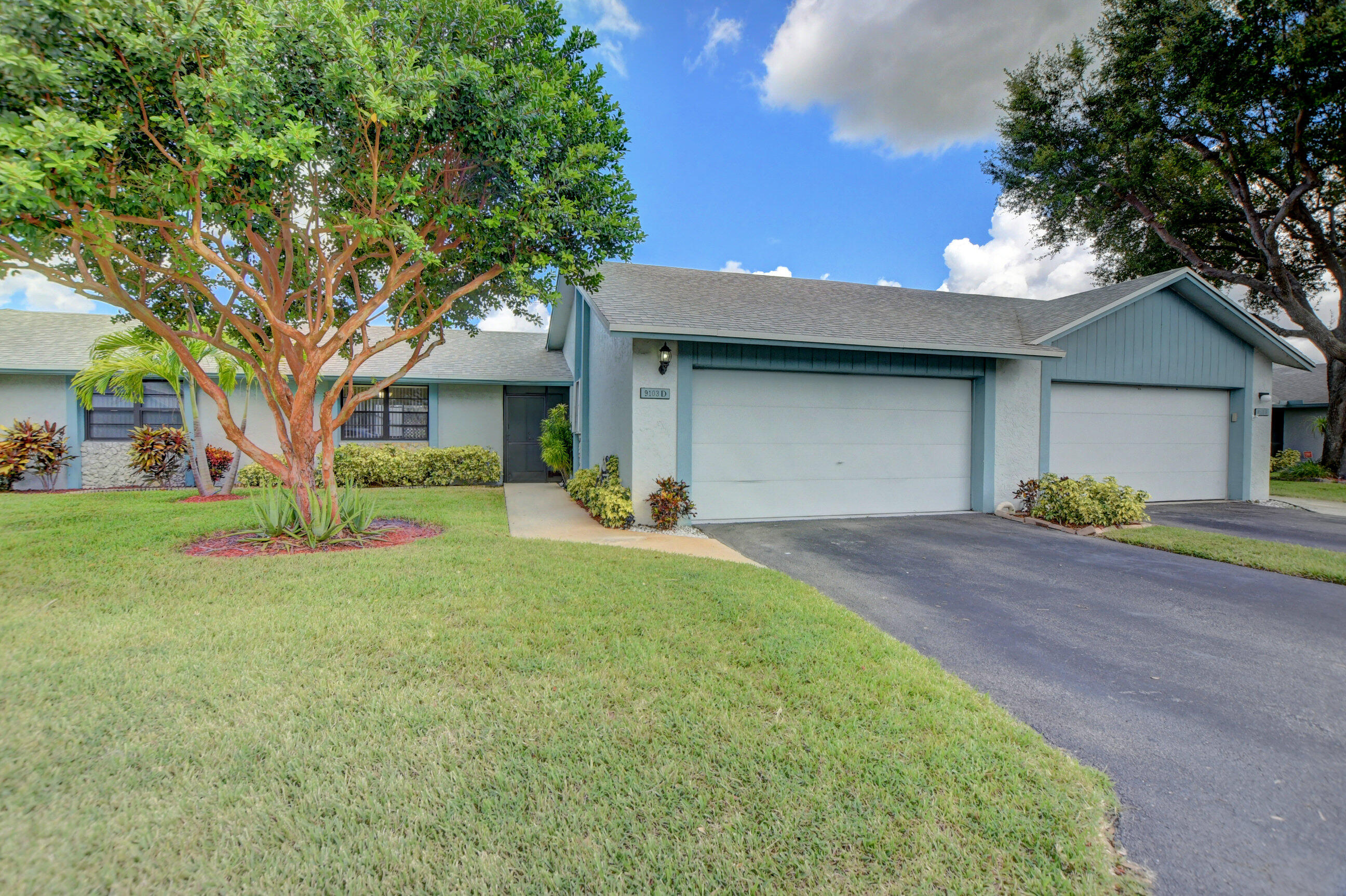 9103 Southwest 20th Street, Unit D Boca Raton, FL 33428 - Photo 53 of 53 Gallery