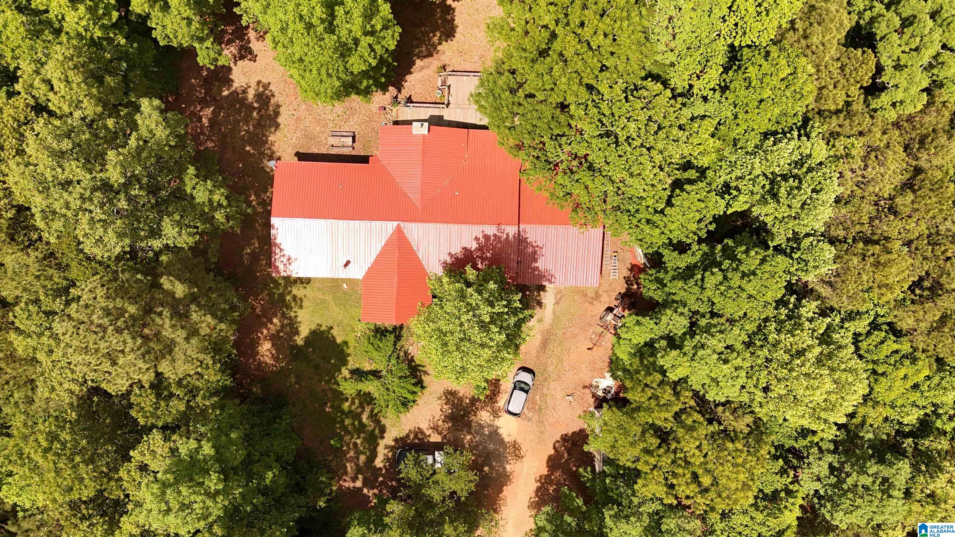 2488 Louina Road Roanoke, AL 36274 - Photo 83 of 97