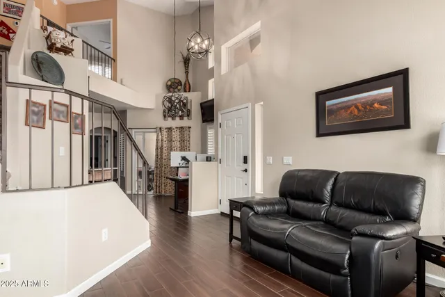 $350,500 | 500 North Roosevelt Avenue, Unit 26, Chandler, AZ 85226