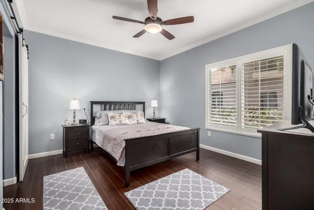 $350,500 | 500 North Roosevelt Avenue, Unit 26, Chandler, AZ 85226