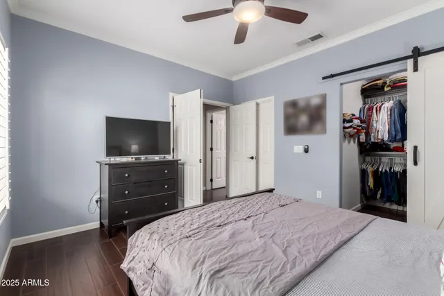 $350,500 | 500 North Roosevelt Avenue, Unit 26, Chandler, AZ 85226