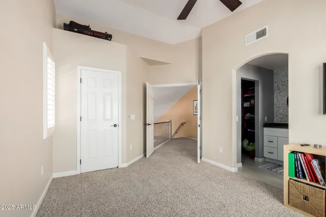 $350,500 | 500 North Roosevelt Avenue, Unit 26, Chandler, AZ 85226