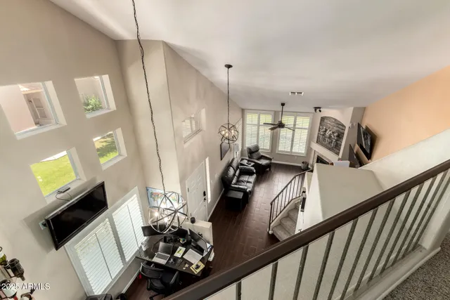 $350,500 | 500 North Roosevelt Avenue, Unit 26, Chandler, AZ 85226