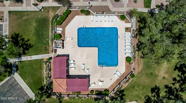 $350,500 | 500 North Roosevelt Avenue, Unit 26, Chandler, AZ 85226