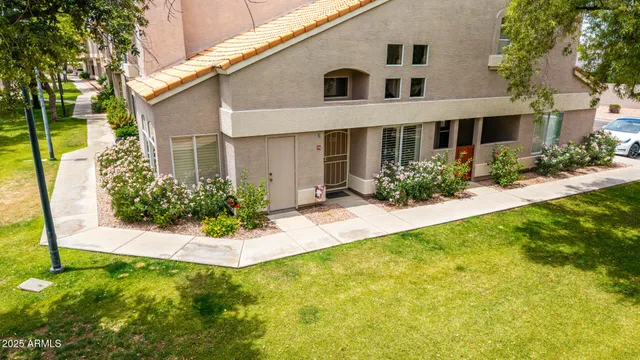 $350,500 | 500 North Roosevelt Avenue, Unit 26, Chandler, AZ 85226