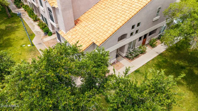 $350,500 | 500 North Roosevelt Avenue, Unit 26, Chandler, AZ 85226