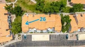 $350,500 | 500 North Roosevelt Avenue, Unit 26, Chandler, AZ 85226