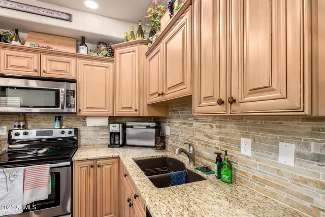 $350,500 | 500 North Roosevelt Avenue, Unit 26, Chandler, AZ 85226