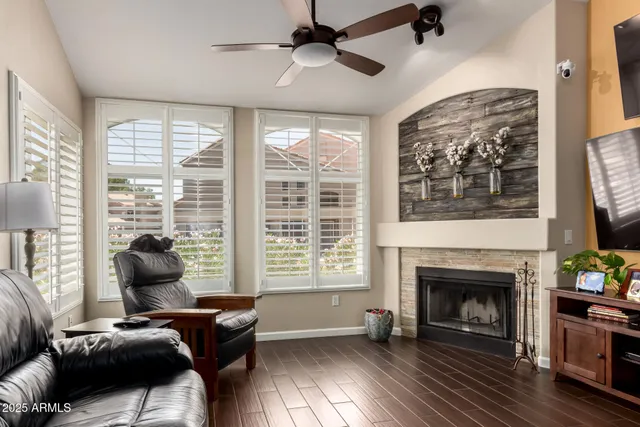 $350,500 | 500 North Roosevelt Avenue, Unit 26, Chandler, AZ 85226