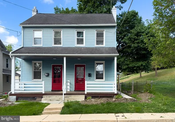 $1,575 | 127 North Prince Street, Unit 129, Millersville, PA 17551