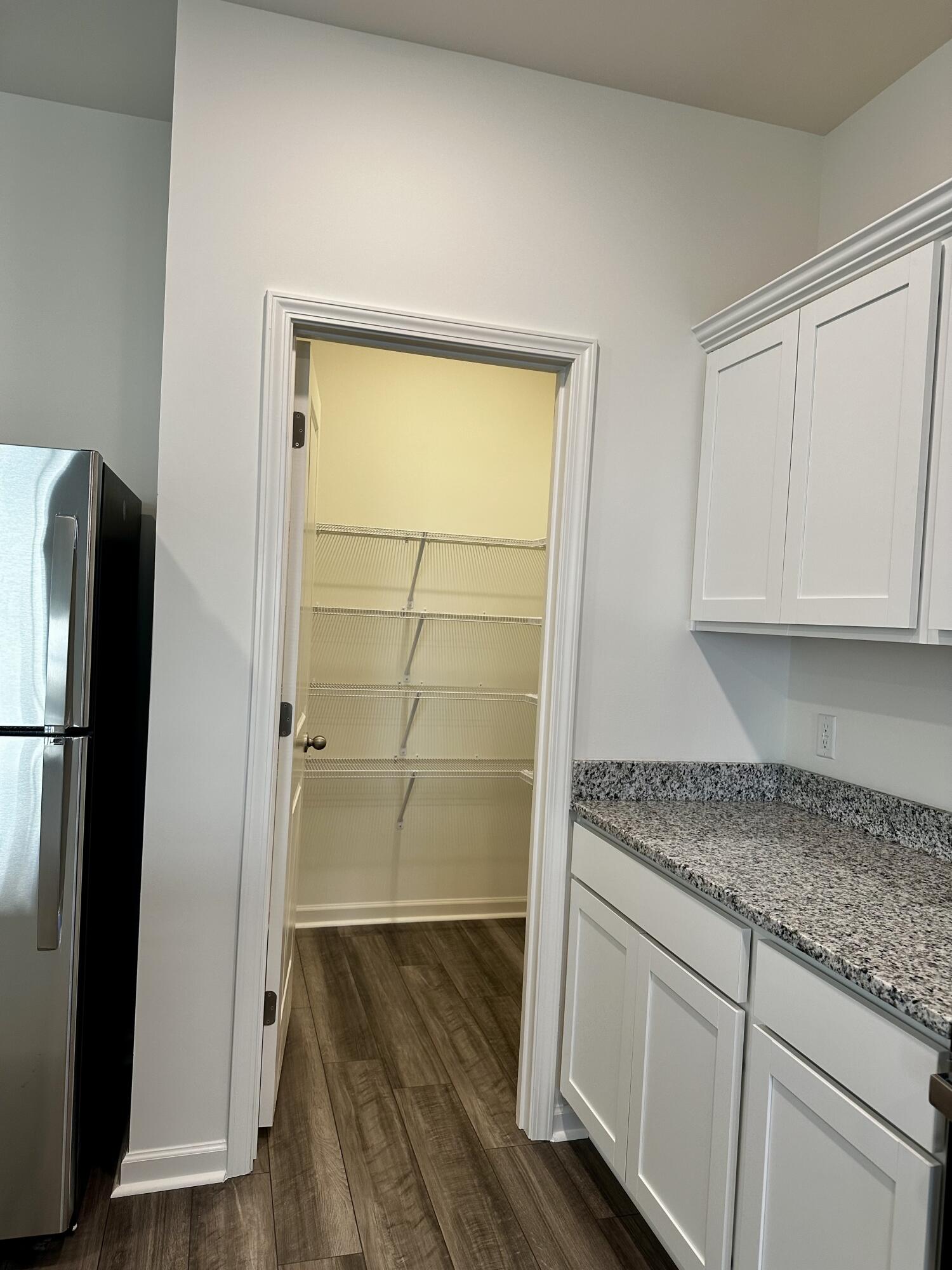 8867 Salamander Road, Unit 60 North Charleston, SC 29406 - Photo 13 of 17 Pantry