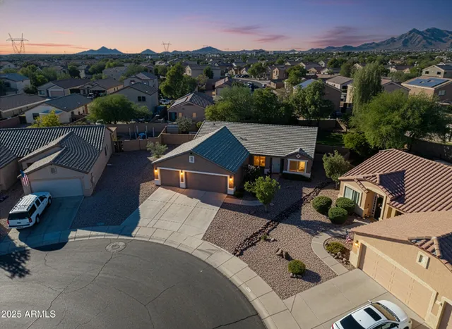 $410,000 | 1422 South 230th Avenue, Buckeye, AZ 85326