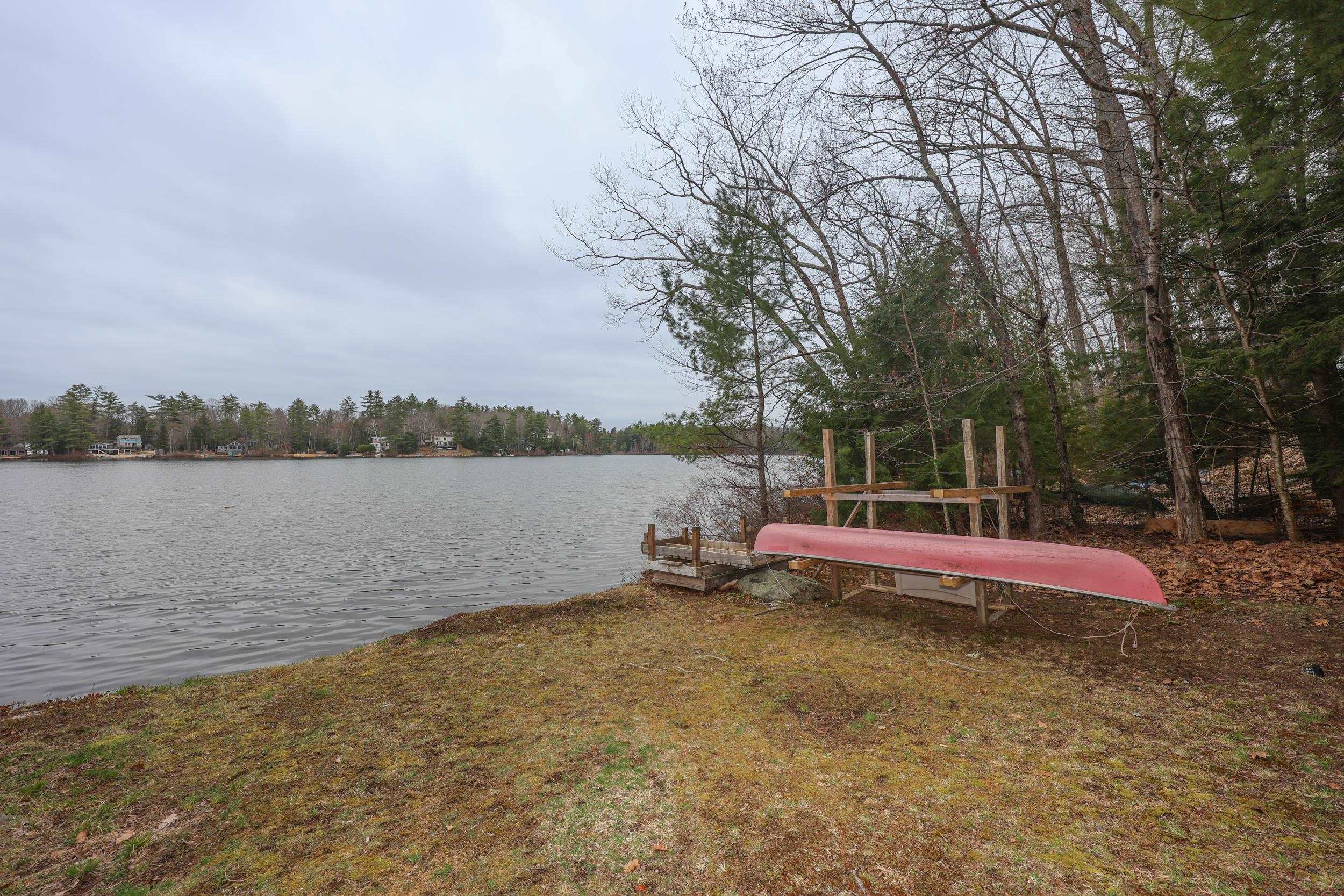 44 West Huntress Pond Road Barnstead, NH 03218 - Photo 27 of 38 Gallery Image 27