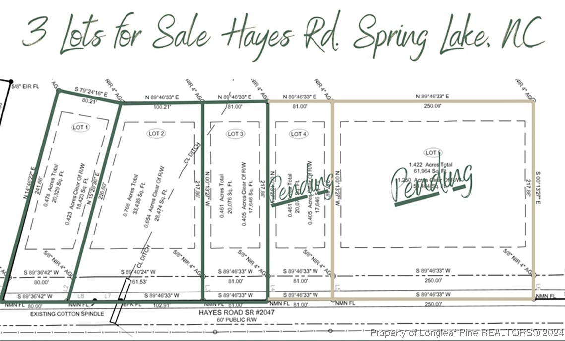 2 Hayes Road Spring Lake, NC 28390 - Photo 23 of 24 Gallery Image 23